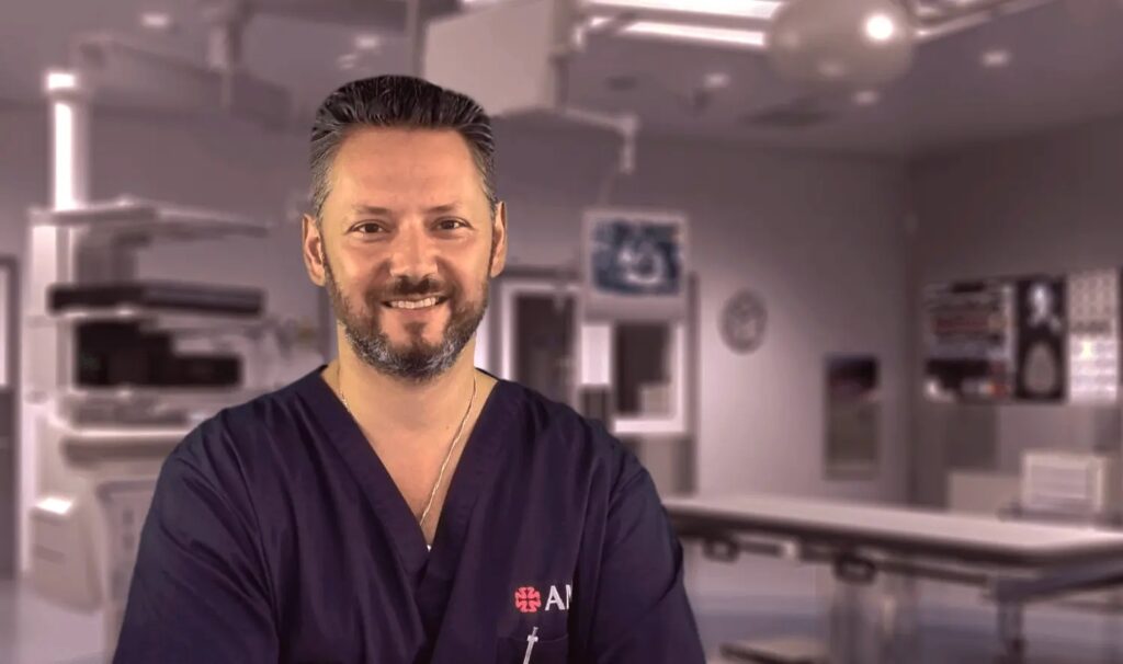 Dr. Ștefan Mindea păreri - Recenzie infiltrații lombare, operație hernie de disc cu implant